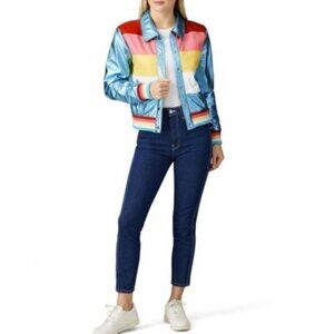 The Mighty Company Dover Jacket Medium